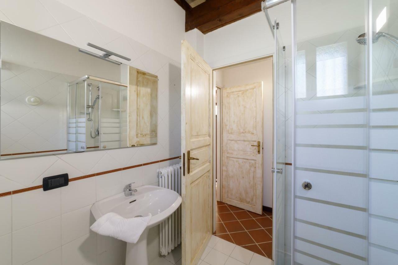 La Corte Del Mulino Fontanellato Kültér fotó