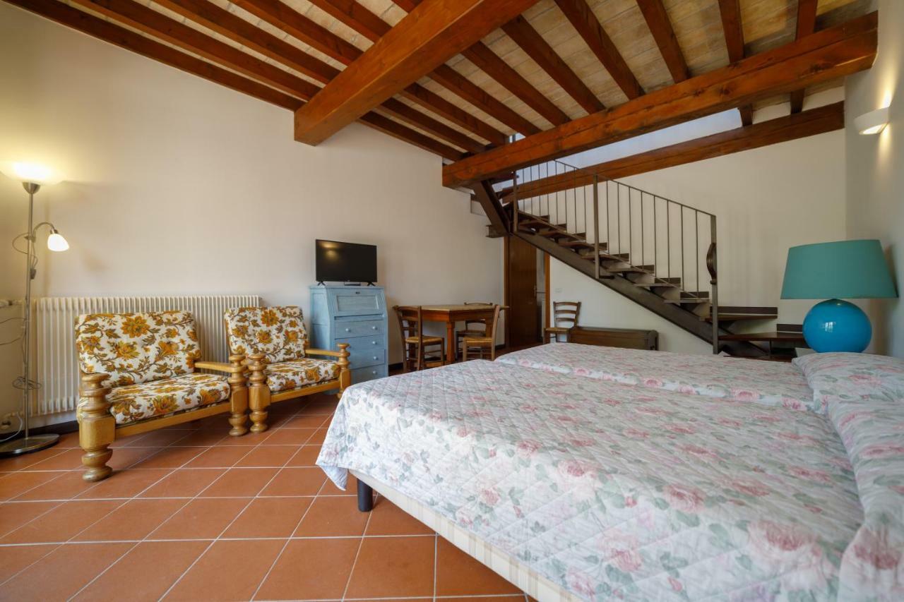 La Corte Del Mulino Fontanellato Kültér fotó