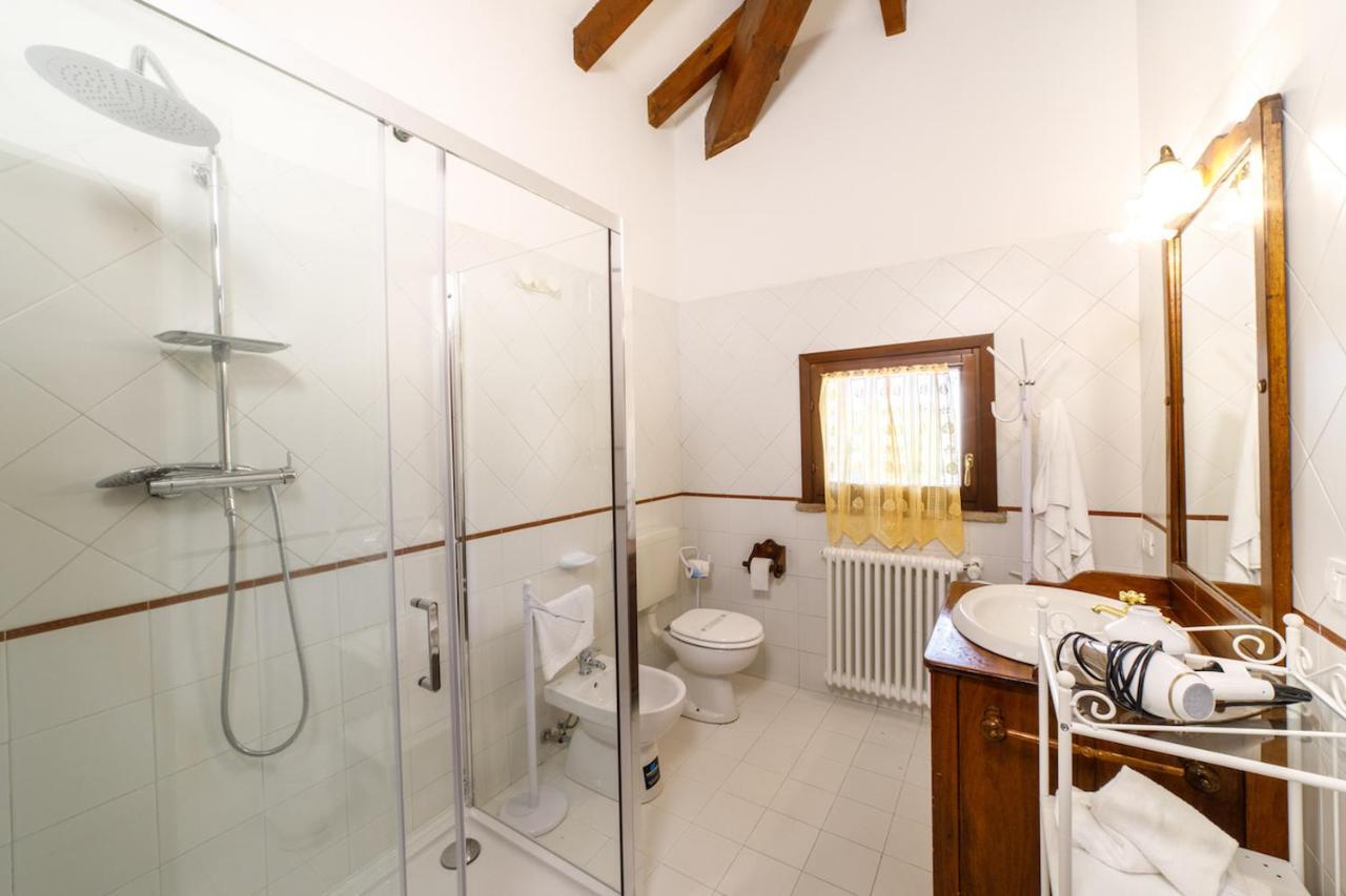 La Corte Del Mulino Fontanellato Kültér fotó