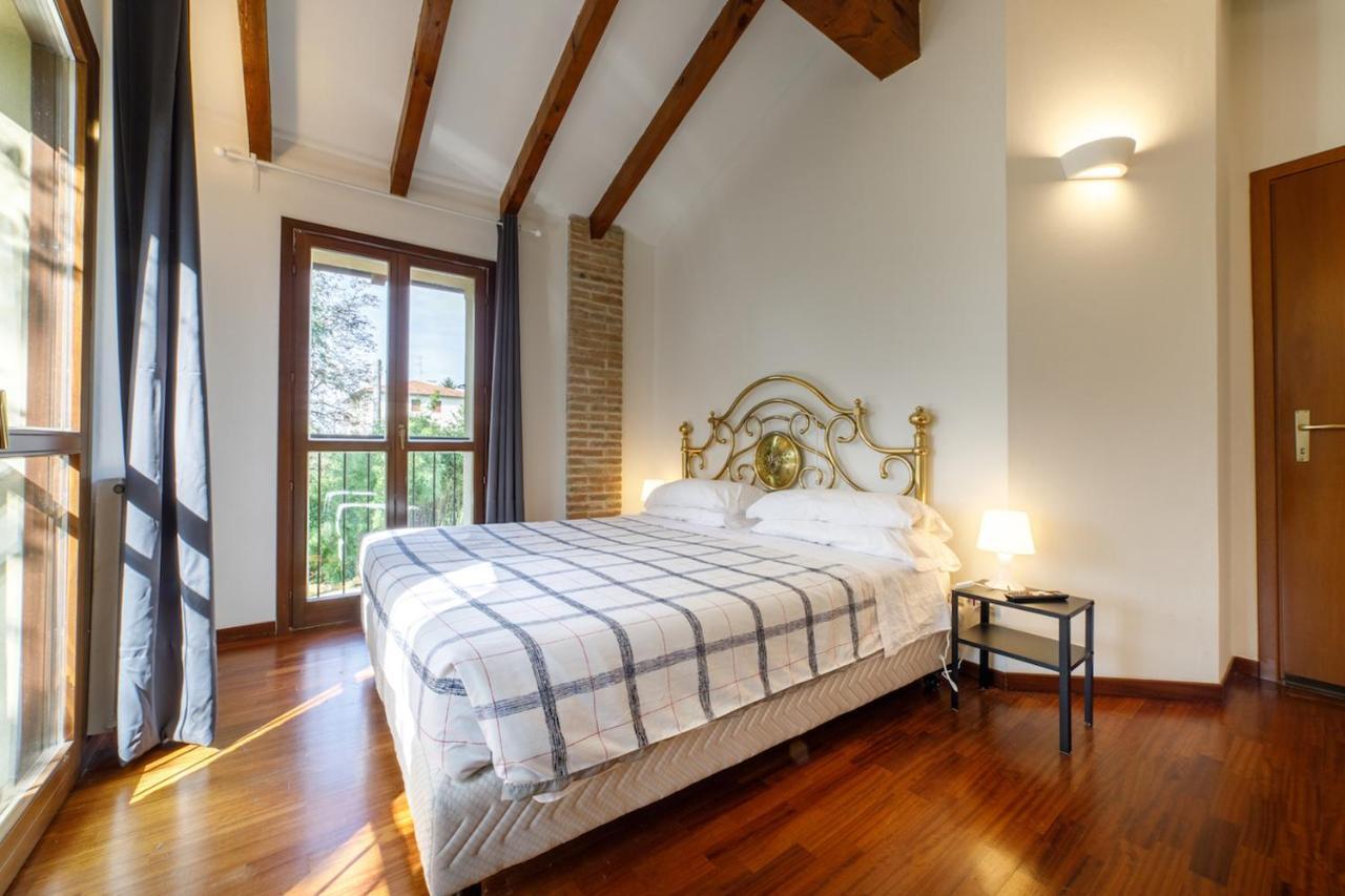 La Corte Del Mulino Fontanellato Kültér fotó